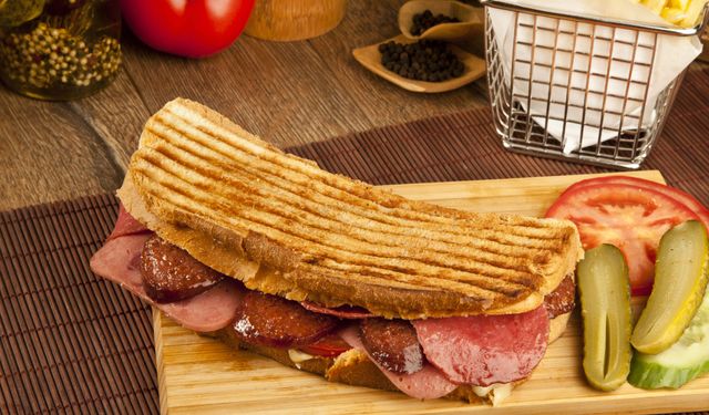 İlkadım’ın Geleneksel Sokak Lezzetleri