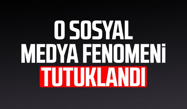 Fenomen Murat Övüç tutuklandı