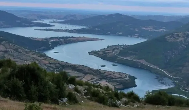 Terme’nin Doğal Su Kaynaklarının Bölgesel Kültüre Etkisi