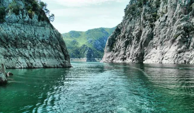 Vezirköprü İlçesi: Tarihi Miras ve Doğal Zenginlik