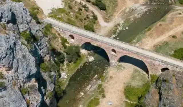 Vezirköprü’nün Tarih ve Doğa Arasında Şekillenen Kimliği