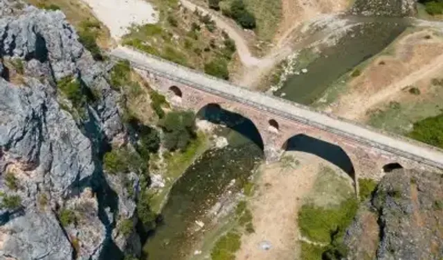Vezirköprü’nün Tarih ve Doğayı Buluşturan Yerleri