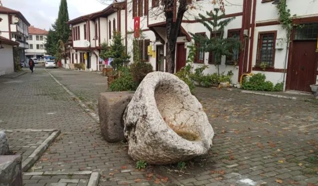 Vezirköprü’nün Tarihsel Süreklilik Gösteren İlçe Kimliği