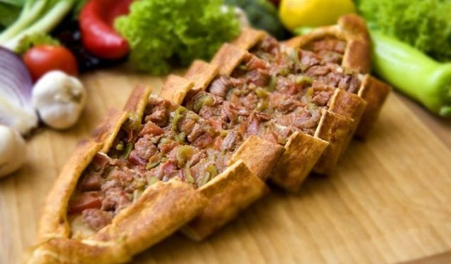 Atakum’un Kıyı Bölgesine Özgü Yeme-İçme Kültürü