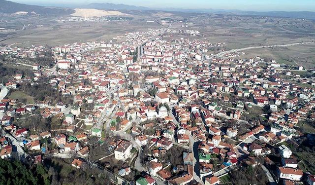 Ladik’te Yüksek Rakımın Yaşam Alışkanlıklarına Etkisi