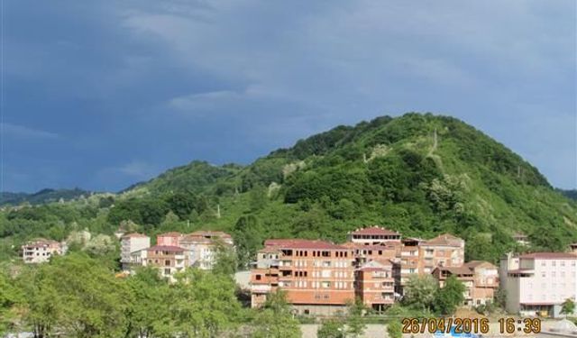 Salıpazarı’nda Köy Kültürünün Günümüze Yansıması