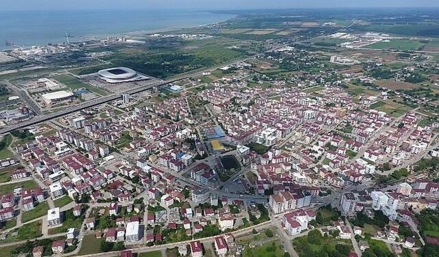 Tekkeköy’de İnsanlık Tarihini Başlatan İzler