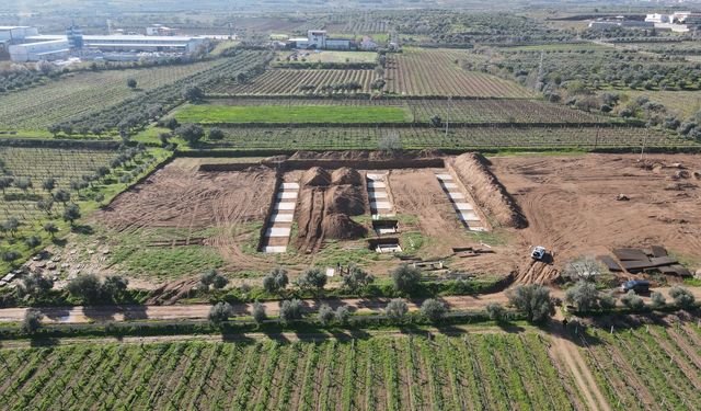 Çarşamba’nın Tarımsal Belleği ve Günümüz Yaşamı