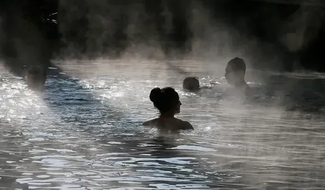 Havza’da Termal Kaynakların Yerleşime Etkisi