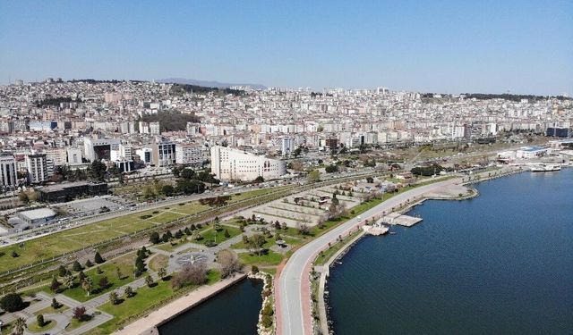 İlkadım’da Kentleşmenin Samsun Kimliğine Etkisi