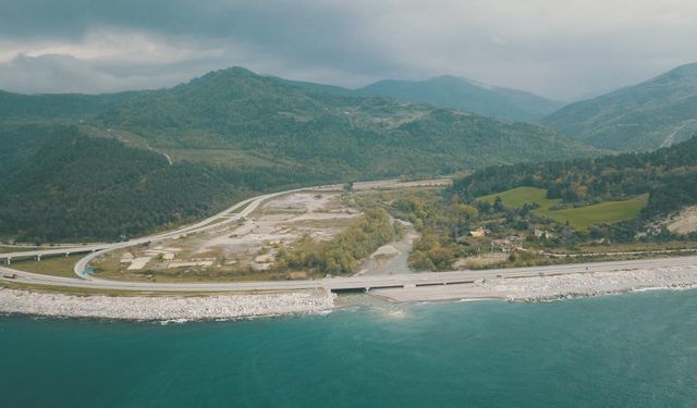 Yakakent’te Balıkçılığın Günlük Hayattaki Yeri