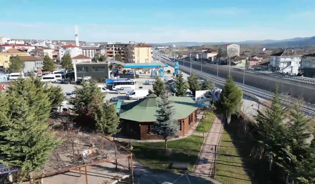 Kavak’ın Geçiş Bölgesi Olmasının Kültürel İzleri