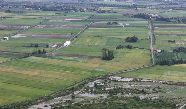 Bafra Ovası’nın İlçe Kültürünü Şekillendirmesi