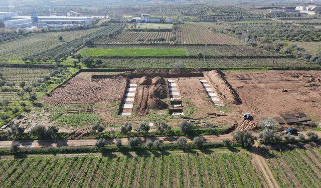 Çarşamba’da Tarımsal Takvimin Günlük Hayatı Yönlendirmesi