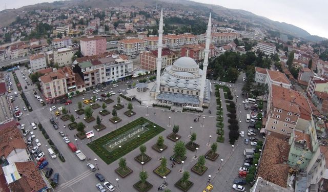 Havza’da Yol Üzerinde Olmanın İlçe Kültürüne Etkisi