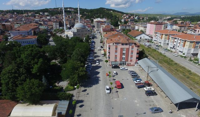Havza’da Geçmişten Gelen Yol Kültürü