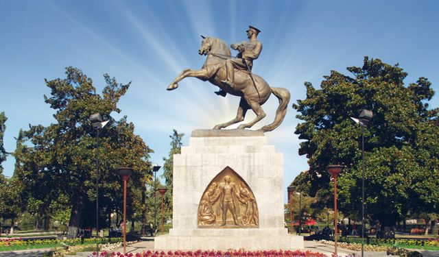 İlkadım ve Samsun’un Kent Kimliği