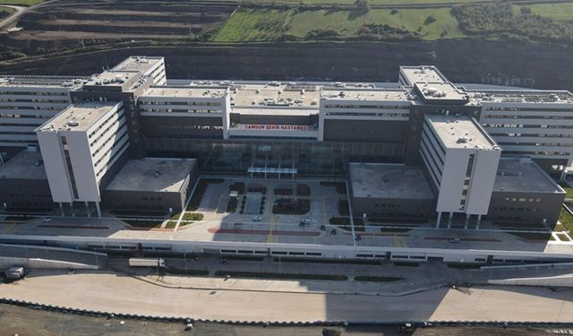 YÜKSEK GERİLİM İŞLETME SORUMLULUĞU HİZMET ALIMI İHALESİ