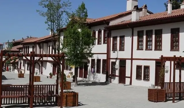 Vezirköprü’de Tarihle İç İçe Geçen Günlük Hayat