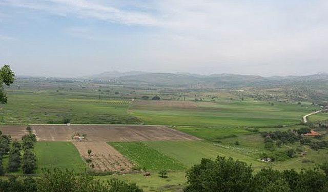 Bafra’da Ovanın Belirlediği Günlük Düzen