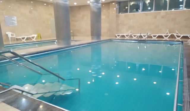 Havza’nın Termal Turizm Potansiyeli