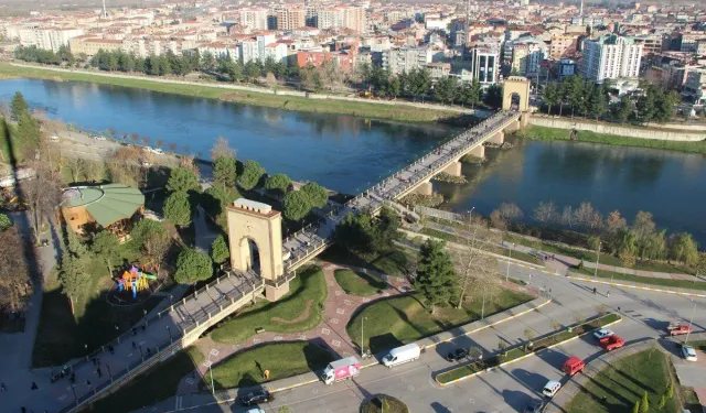 Çarşamba’nın Doğal ve Kültürel Mirası