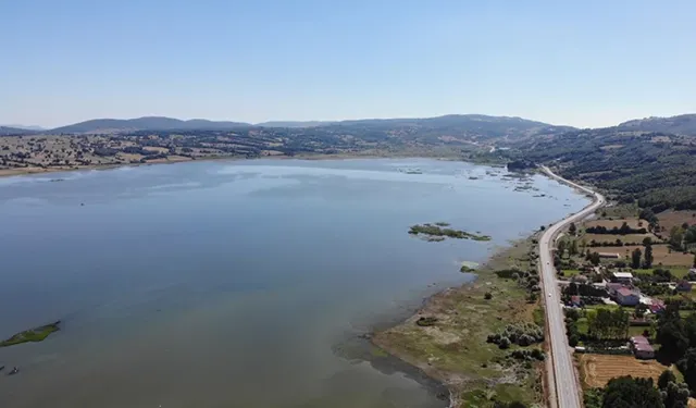 Ladik’te Göl ve Yayla Arasında Kurulan Düzen