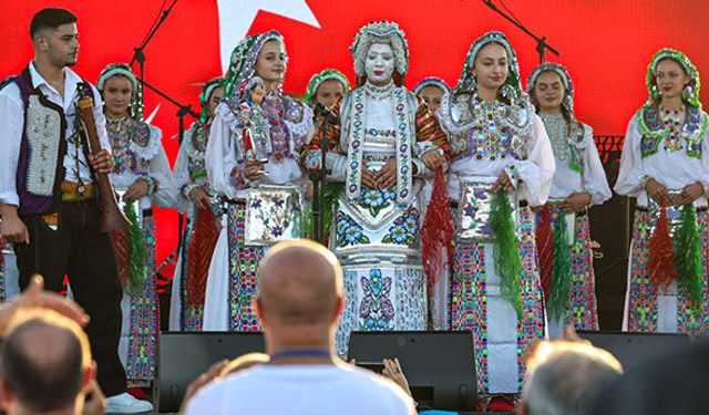 Kavak’ta Yörük-Türkmen Kültürünün İzleri