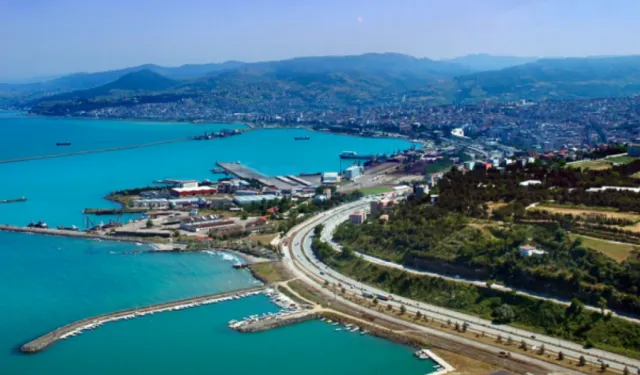 Ondokuzmayıs’ta Mevsimlere Göre Değişen Sahil Alışkanlıkları