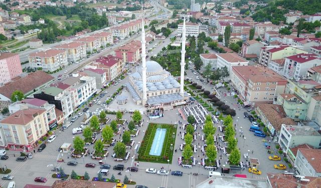 Havza’da Yol ve Kaplıca Kültürünün İzleri