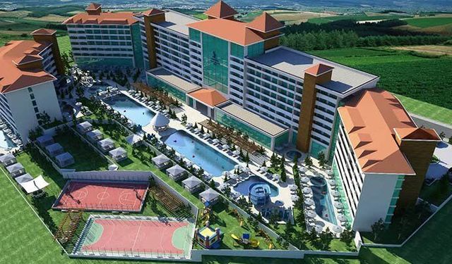 Havza’da Termal Miras ve Kent Kimliği