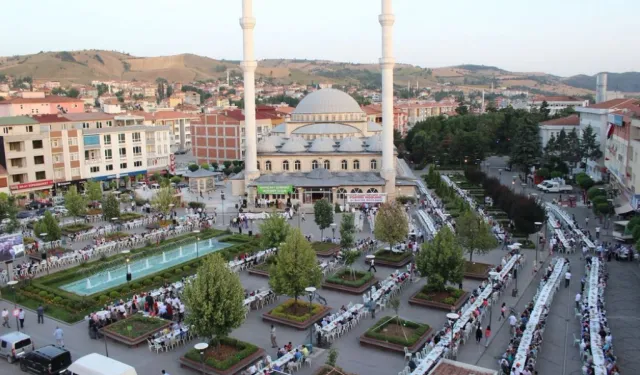 Havza’da Yol Kültürünün İlçeye Kattıkları