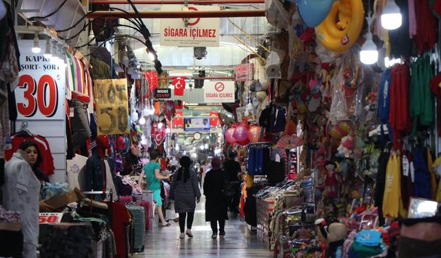 İlkadım’ın Tarihi Çarşıları ve Alışveriş Geleneği