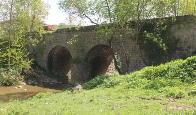 Kavak’ın Tarihi ve Doğal Zenginlikleri