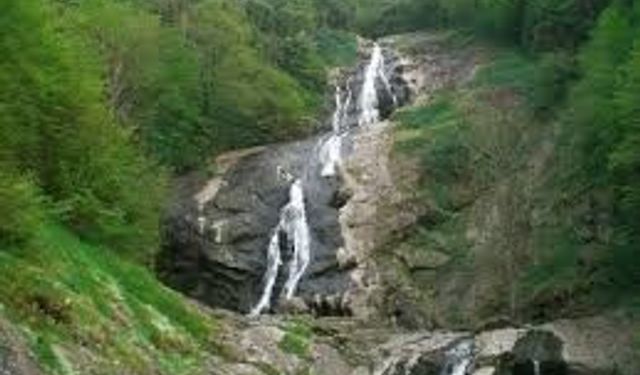 Salıpazarı’nda Doğayla İç İçe Yaşamın İzleri