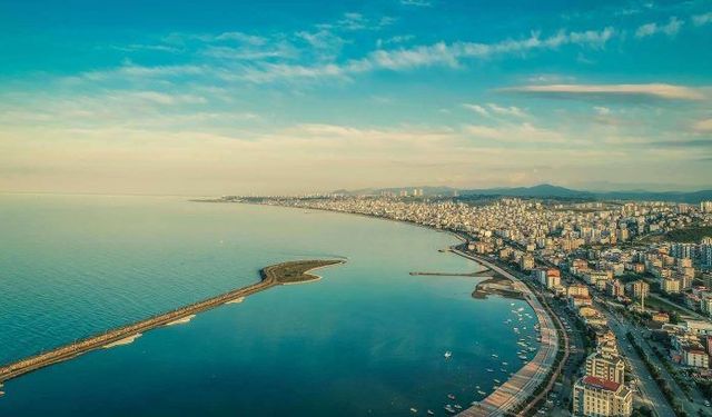 Samsun’da Hafta Sonu Kaçamak Planları