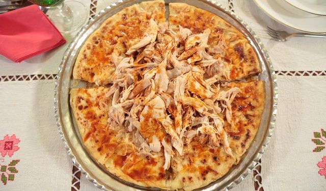 Kavak’ta Karadeniz Mutfağı İzleri