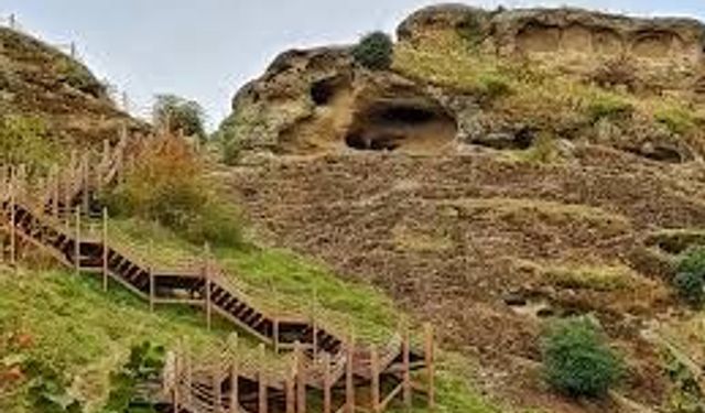 Tekkeköy’de Zaman Katmanları Arasında Yaşam