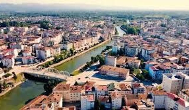 Terme’de Doğa Turizmi Potansiyeli