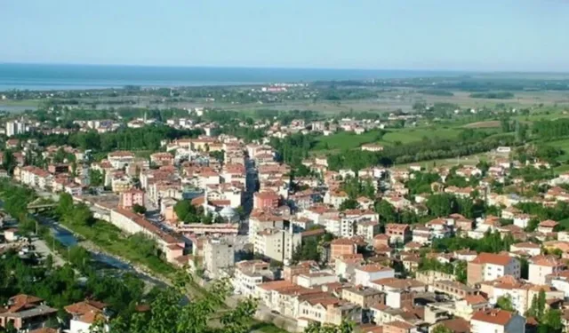 Alaçam’da Kıyı Erozyonu ve Çevresel Değişim