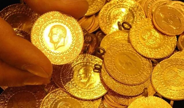 Altında 18 yıldır böylesi görülmedi!