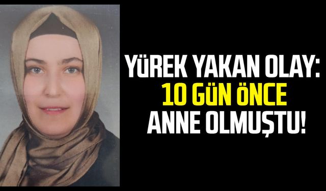 Amasya’da Nurhayat Usta kalbine yenildi!