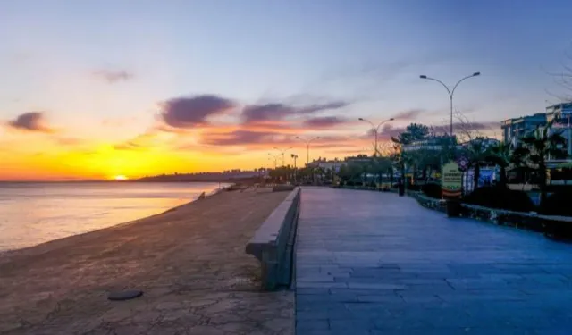 Atakum Sahilinde Sabah Kültürü: Yürüyüş, Kahve ve Manzara