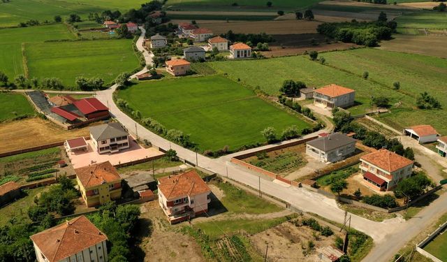 Bafra’da Ova Köylerinde Günlük Yaşam