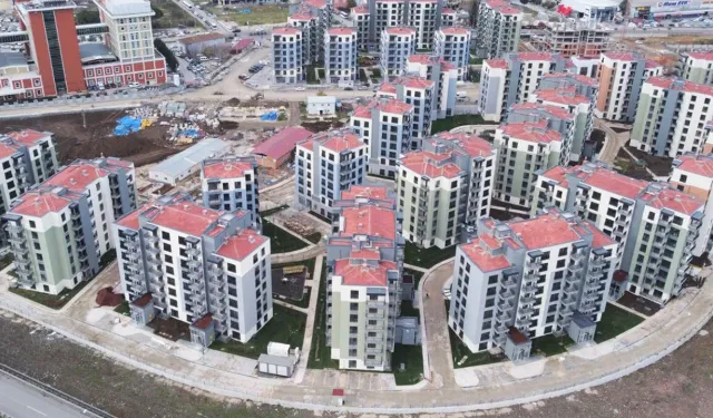 Canik’te Kentsel Dönüşümün Şehre Etkisi