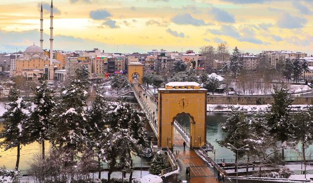 Çarşamba’da Ahşap Köprüler ve Kültürel Miras