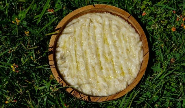 Çarşamba’da Keşkek Kazanlarının Yeri