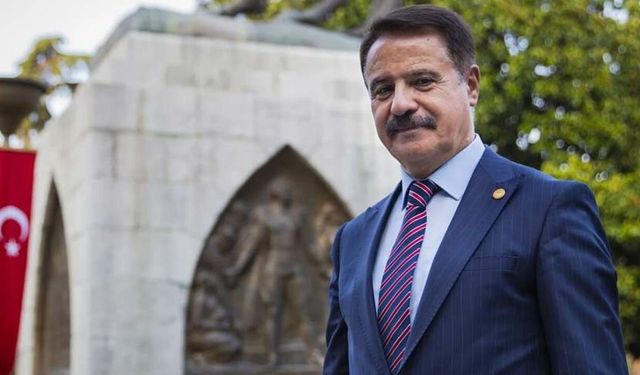 Eski Atakum Belediye Başkanı Cemil Deveci: "Her şey yolunda"