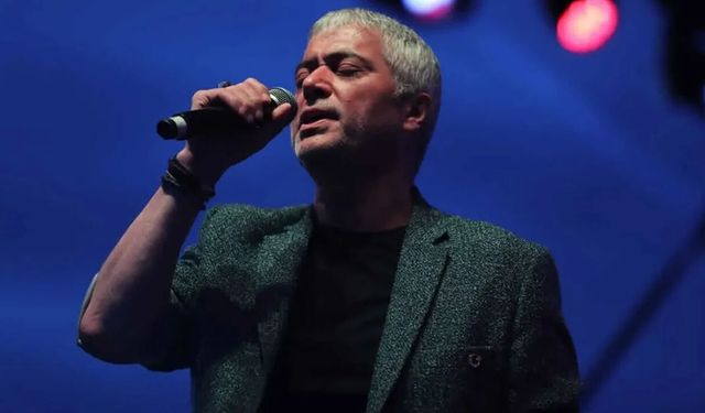 Cengiz Kurtoğlu hastaneye kaldırıldı, konserleri iptal edildi