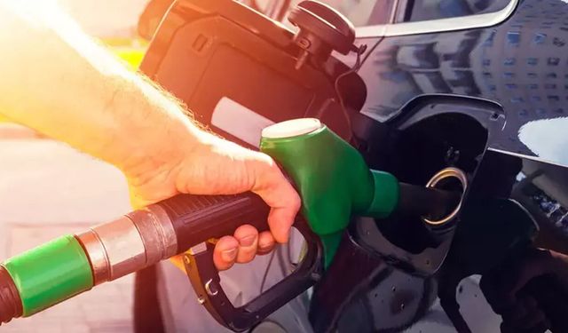 Akaryakıtta çifte zam! Samsun'da 90 TL’ye dayandı